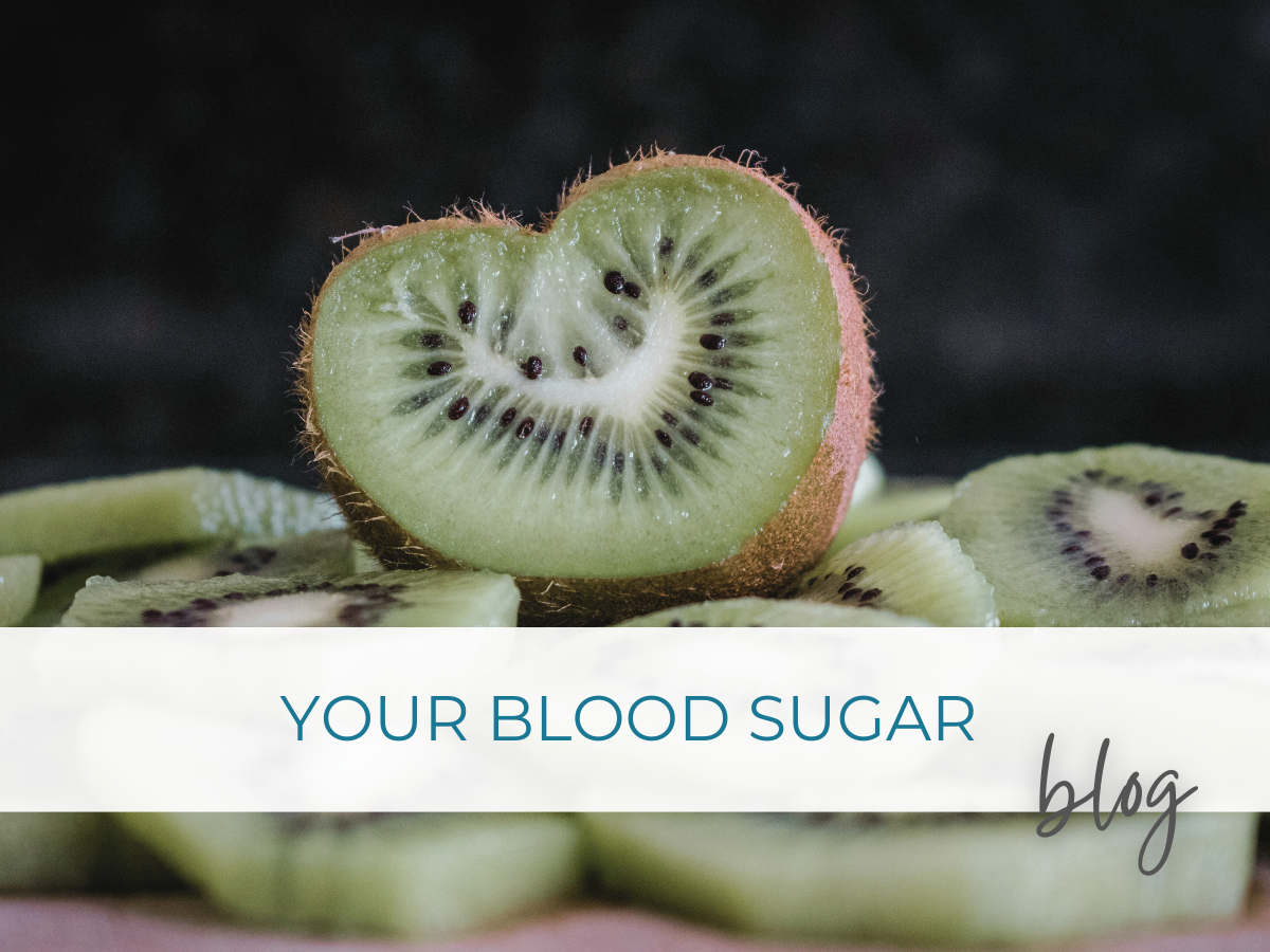 Your Blood Sugar