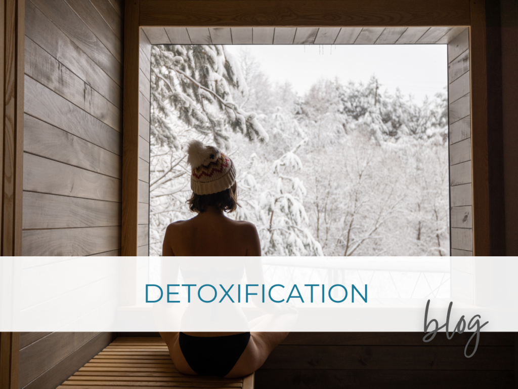 Detoxfication